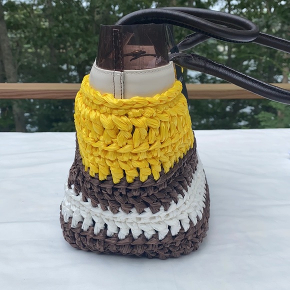 Furla handbag - Picture 6 of 10